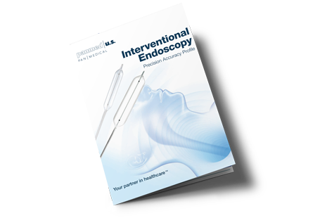 Intervential Endoscopy Brochure Cover